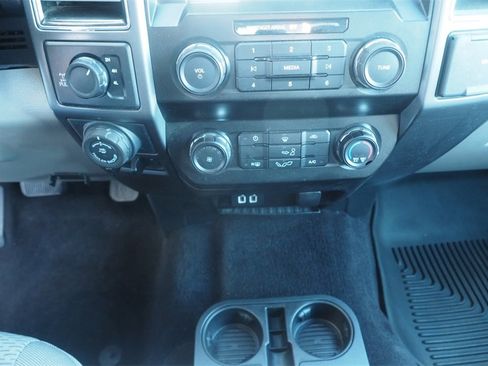 Used 2019 Ford F150 XLT w/ Equipment Group 301A Mid image 11