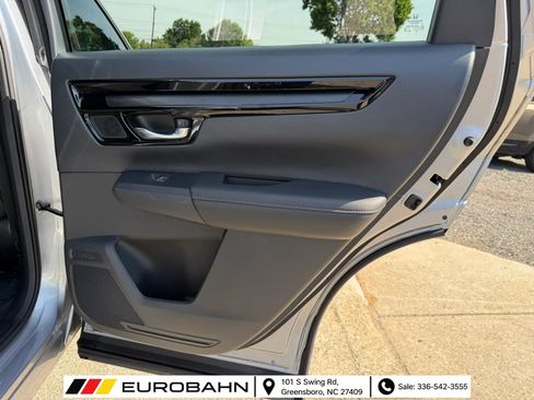 Used 2023 Honda CR-V Sport Touring image 21