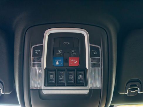 Used 2021 RAM 1500 TRX w/ TRX Level 2 Equipment Group AWD/4WD image 31