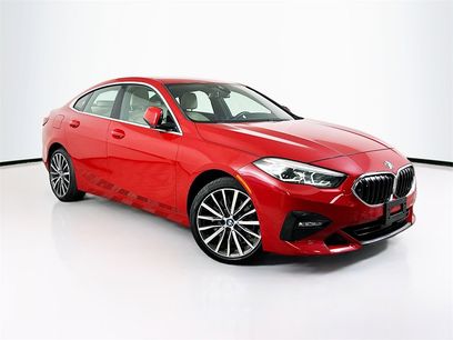 Used 2021 BMW 228i xDrive Gran Coupe w/ Premium Package