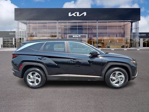 Used 2024 Hyundai Tucson SEL AWD/4WD image 7
