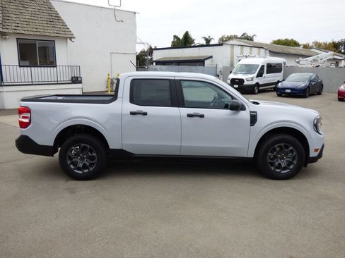 New 2026 Ford Maverick XLT FWD image 2