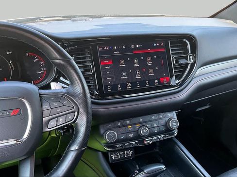 Used 2025 Dodge Durango GT AWD/4WD image 7