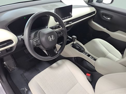 Used 2024 Honda HR-V LX image 20