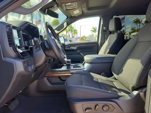 Used 2023 Chevrolet Silverado 1500 RST RWD image 18