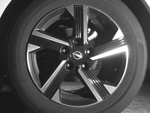 Used 2025 Nissan Sentra SV image 14