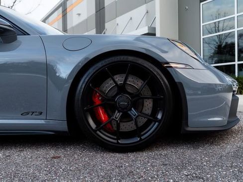 Used 2024 Porsche 911 GT3 image 22