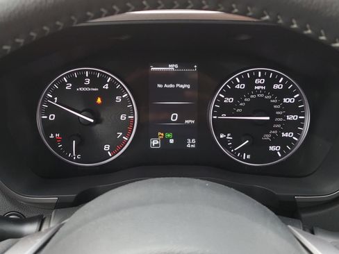 New 2026 Subaru Ascent Limited AWD/4WD image 14