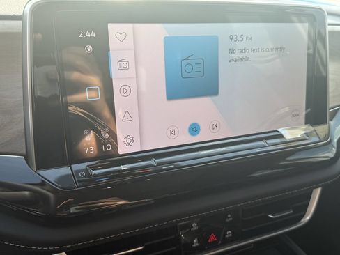 New 2026 Volkswagen Atlas SE FWD image 18
