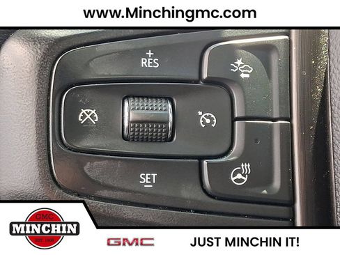 Used 2023 GMC Sierra 1500 AT4 w/ AT4 Premium Package AWD/4WD image 22