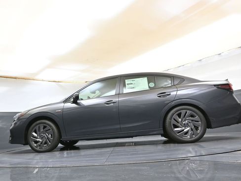 New 2025 Subaru Legacy Sport image 37