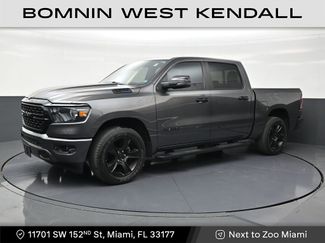Used 2024 RAM 1500 Big Horn RWD video 1