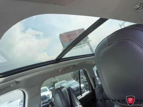 Used 2025 Lincoln Aviator Reserve w/ Equipment Group 201A AWD/4WD image 18