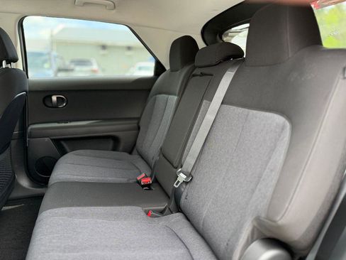 New 2026 Hyundai Ioniq 5 SE image 6