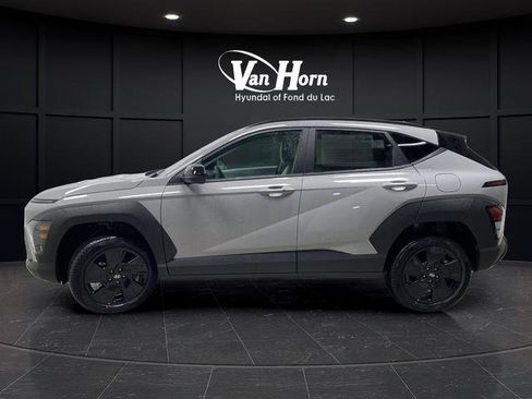 New 2026 Hyundai Kona SEL Sport image 11