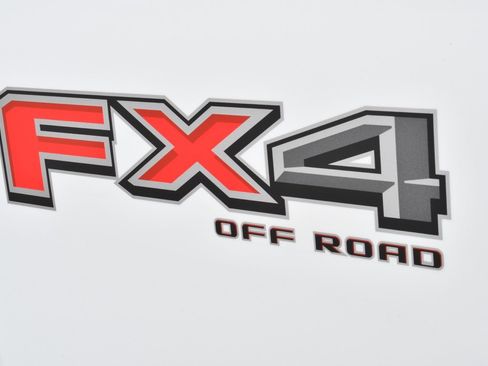 New 2026 Ford F250 XL w/ XL Off-Road Package image 22