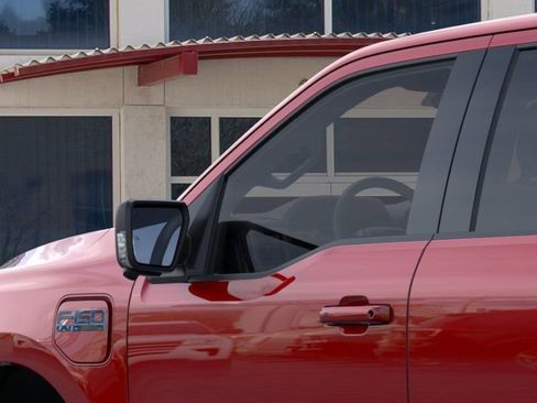 New 2025 Ford F150 Lightning Flash image 21