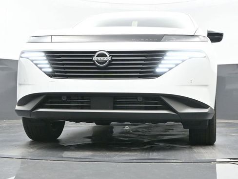 New 2025 Nissan Murano SL image 20