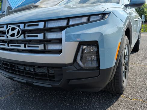 New 2026 Hyundai Santa Cruz SEL FWD image 26