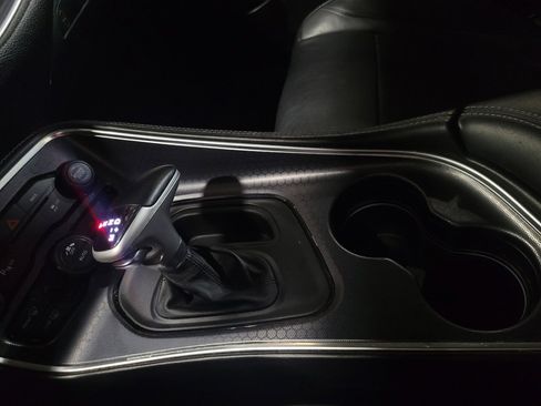 Used 2015 Dodge Challenger SXT Plus image 26