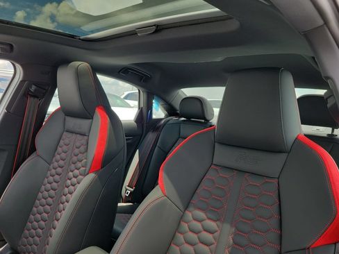 New 2026 Audi RS 3 AWD/4WD image 15