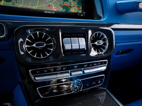 Used 2023 Mercedes-Benz G 63 AMG 4MATIC image 60