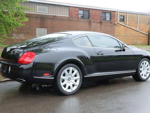 Used 2005 Bentley Continental GT image 7