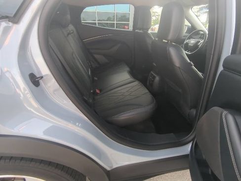 Used 2024 Ford Mustang Mach-E Select RWD image 13