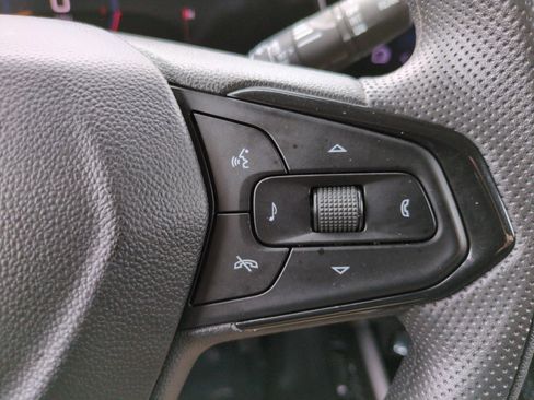 Used 2024 Chevrolet TrailBlazer LS w/ LS Convenience Package FWD image 21