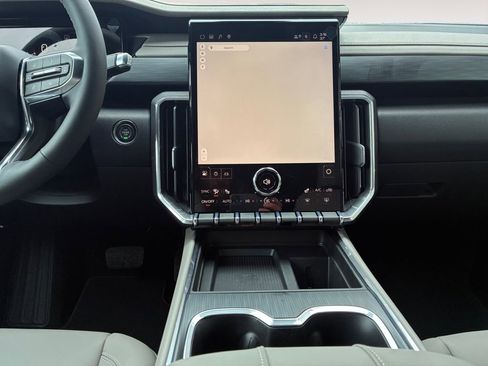 New 2026 GMC Acadia Elevation w/ Elevation Premium Package image 11