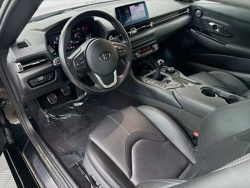 Used 2023 Toyota Supra Premium w/ Driver Assist Package image 22