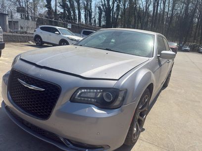 Used 2018 Chrysler 300 S w/ 300S Premium Group
