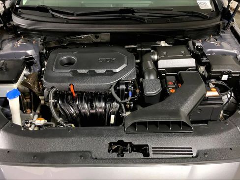 Used 2018 Hyundai Sonata SEL w/ Cargo Package image 31