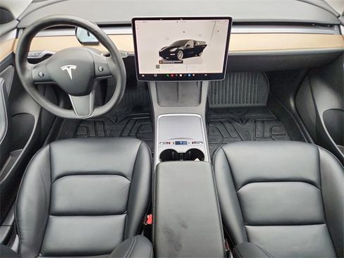 Used 2022 Tesla Model 3 Long Range image 20