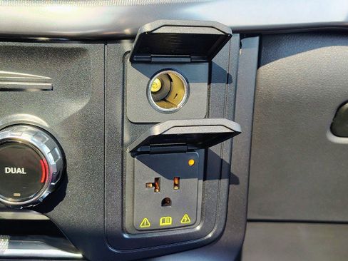 New 2026 Ford F150 Raptor AWD/4WD image 31