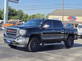 Used 2018 GMC Sierra 1500 SLT w/ Texas SLT Premium Package image 4