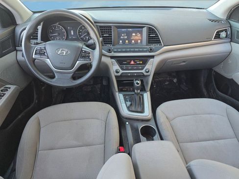 Used 2018 Hyundai Elantra SEL image 13