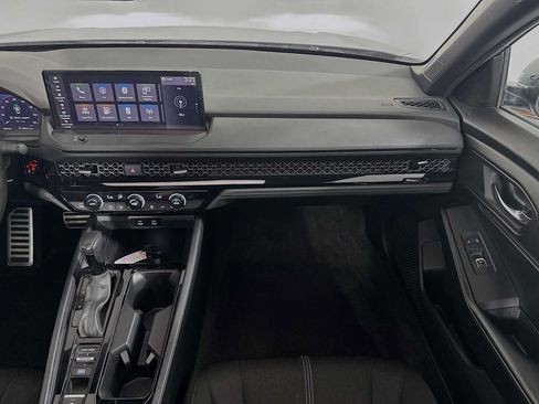 Certified 2023 Honda Accord Sport image 21
