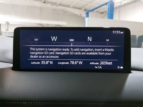 Used 2023 MAZDA CX-5 AWD 2.5 S w/ Preferred Package image 22