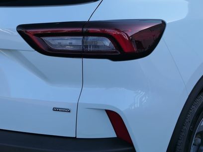 Used 2025 Ford Escape ST-Line w/ Equipment Group 301A