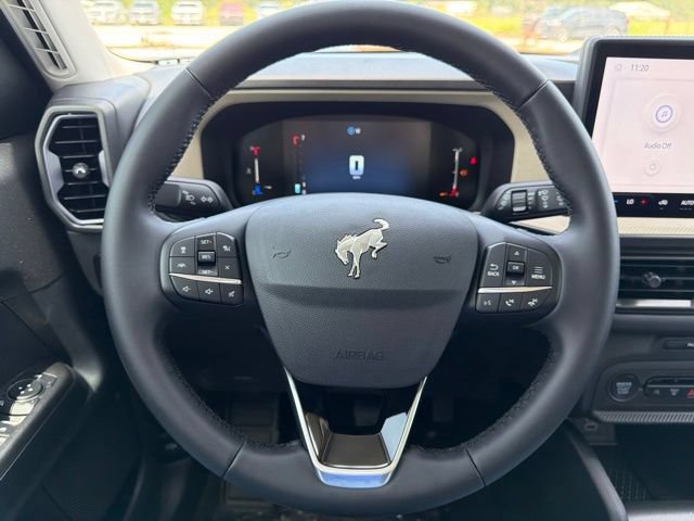 New 2026 Ford Bronco Sport Big Bend w/ Convenience Package AWD/4WD image 18