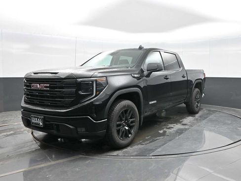 New 2026 GMC Sierra 1500 Elevation image 4