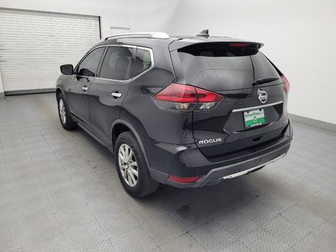 Used 2020 Nissan Rogue SV AWD/4WD image 5