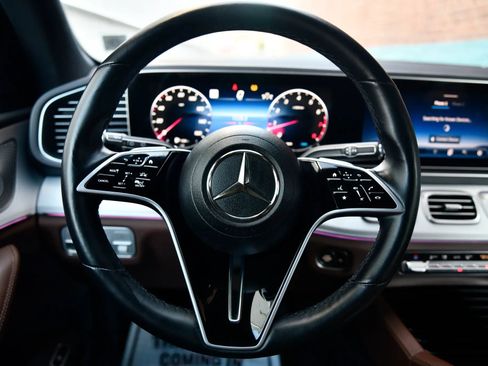 Used 2025 Mercedes-Benz GLE 350 4MATIC image 15