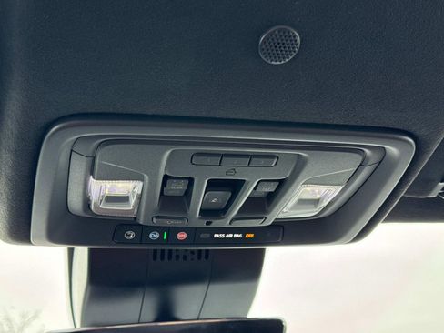 Used 2024 GMC Sierra 1500 Denali Ultimate image 21