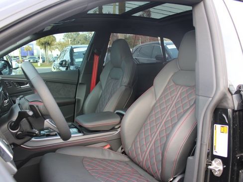 Used 2026 Audi Q8 Prestige image 5