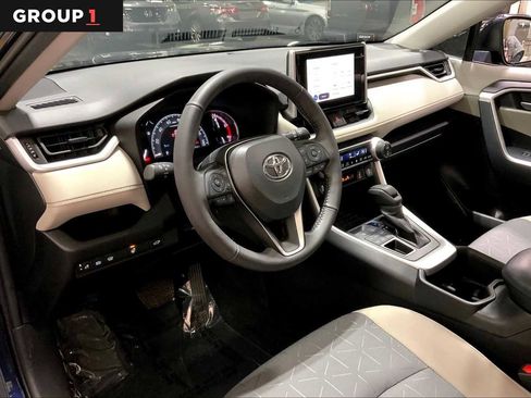 Used 2024 Toyota RAV4 XLE image 17