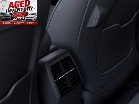 New 2024 Kia Niro Wind FWD image 26
