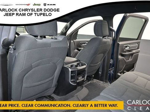 Used 2023 RAM 1500 Big Horn AWD/4WD image 25