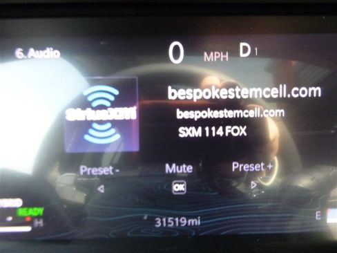 Used 2022 Jeep Grand Cherokee Limited 4xe image 12